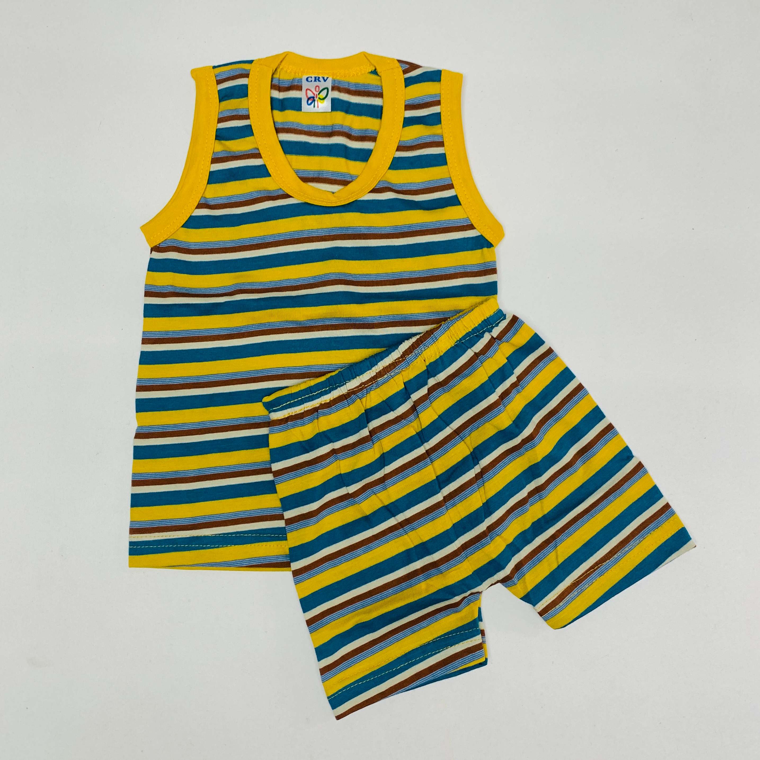 SL Kids Nikker Set