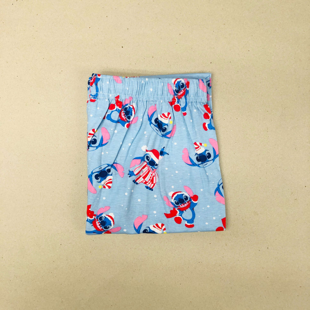 Ladies Trendy Capri