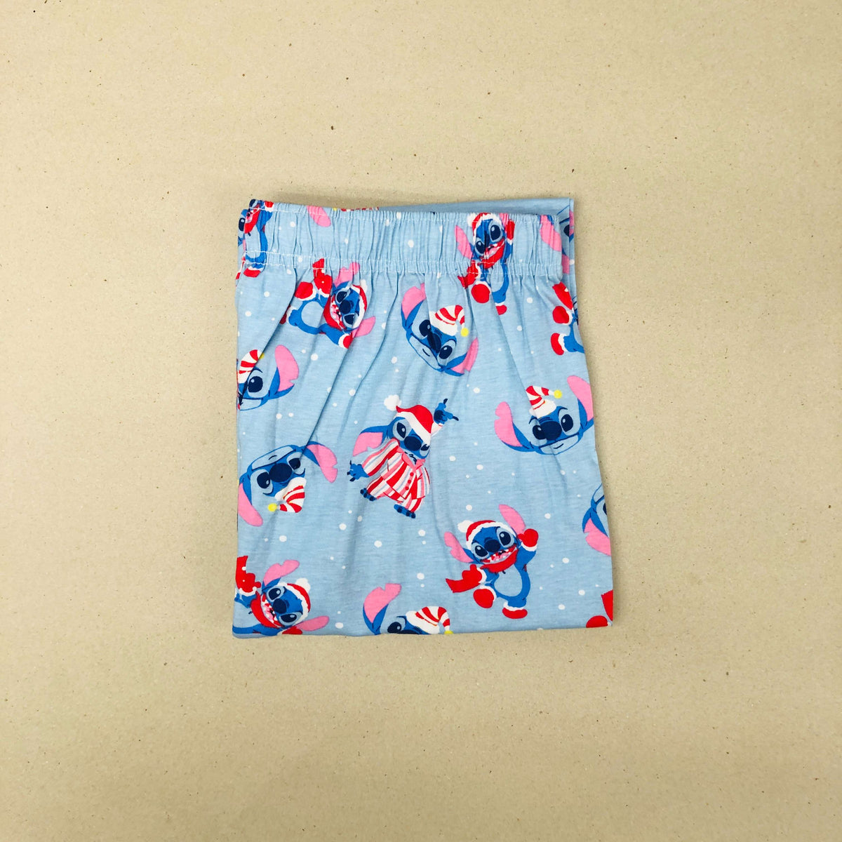 Ladies Trendy Capri