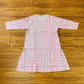 3/4 Sleeve Mini Maxi