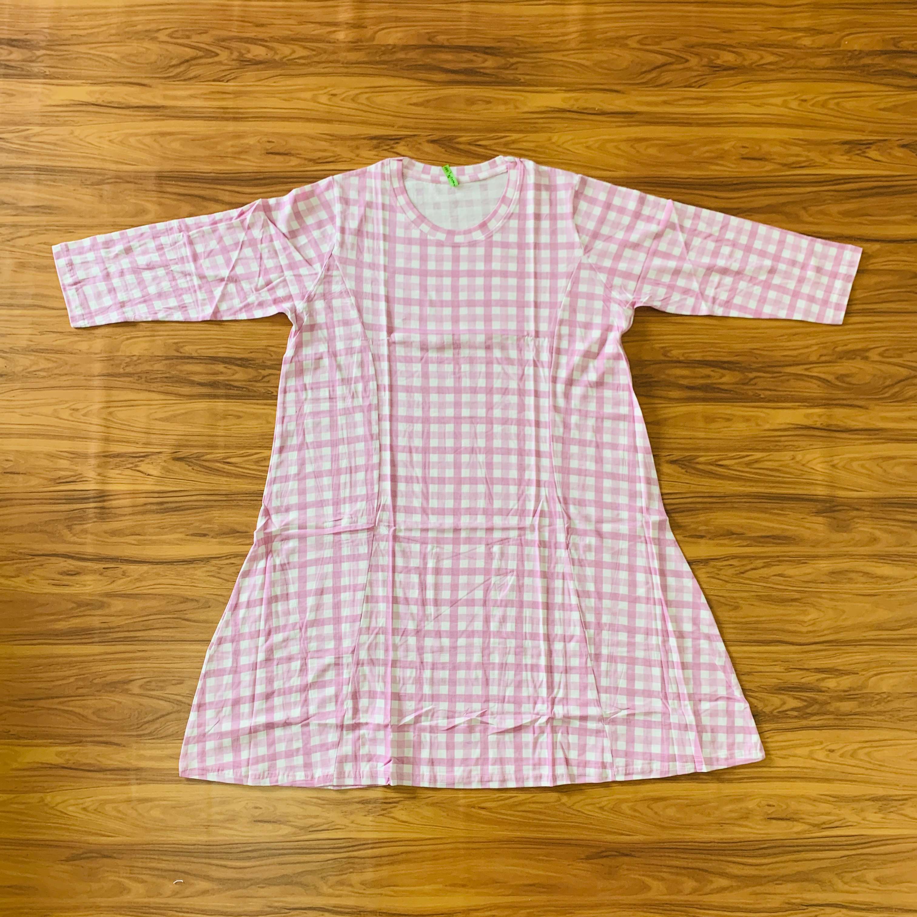 3/4 Sleeve Mini Maxi