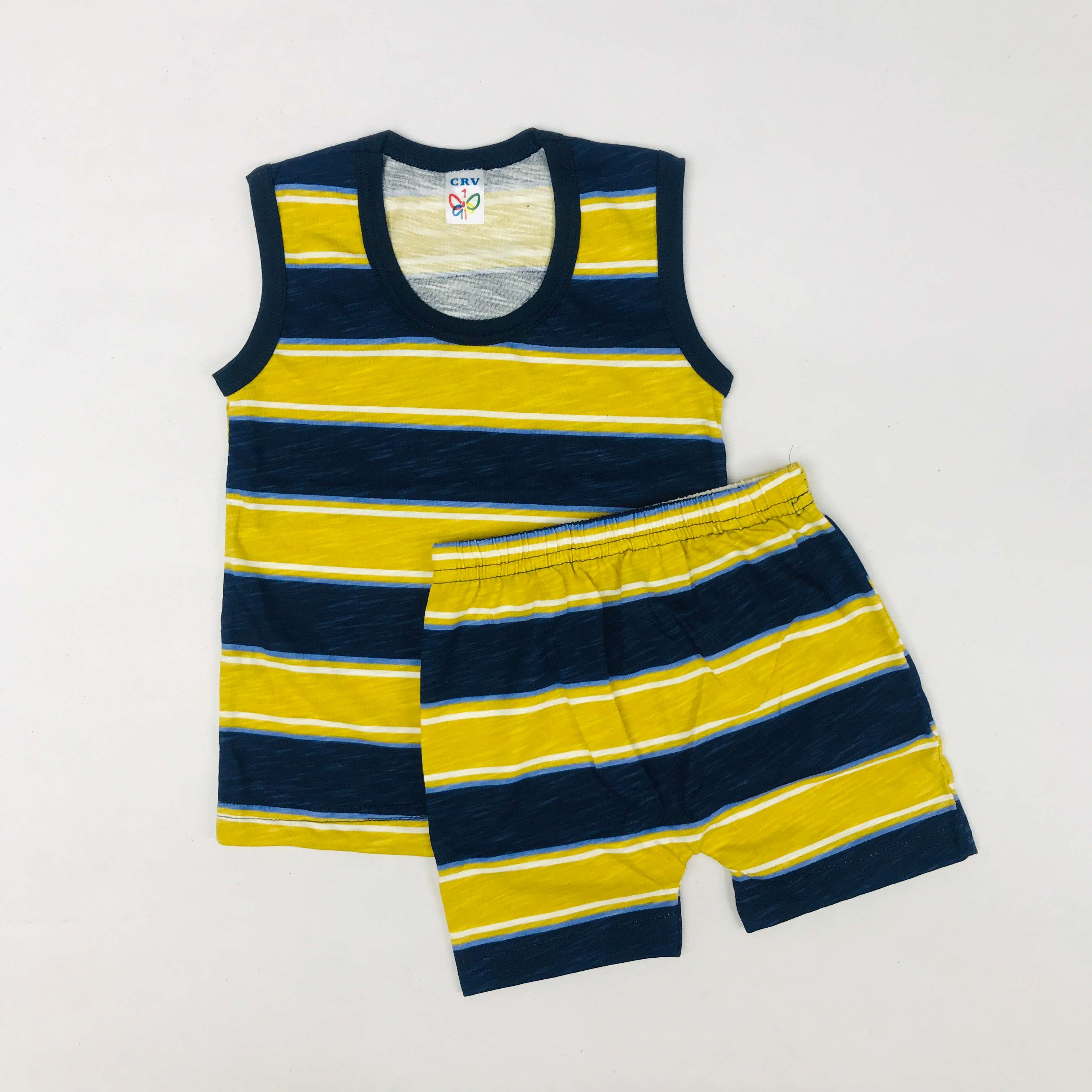 SL Kids Nikker Set