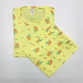 Pant Set Printed