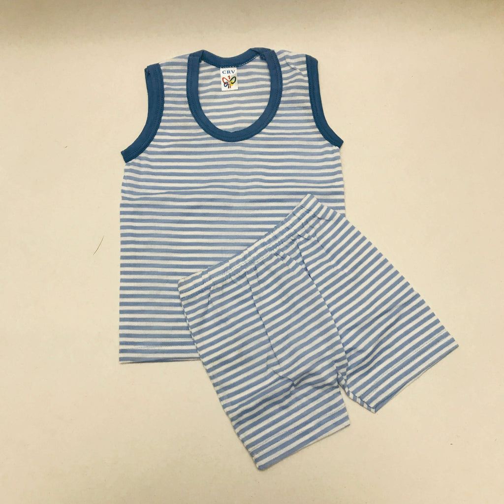 Kids Nikker Set