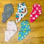 Kids Pant Combo Pack of 5