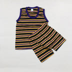 Kids Nikker Set