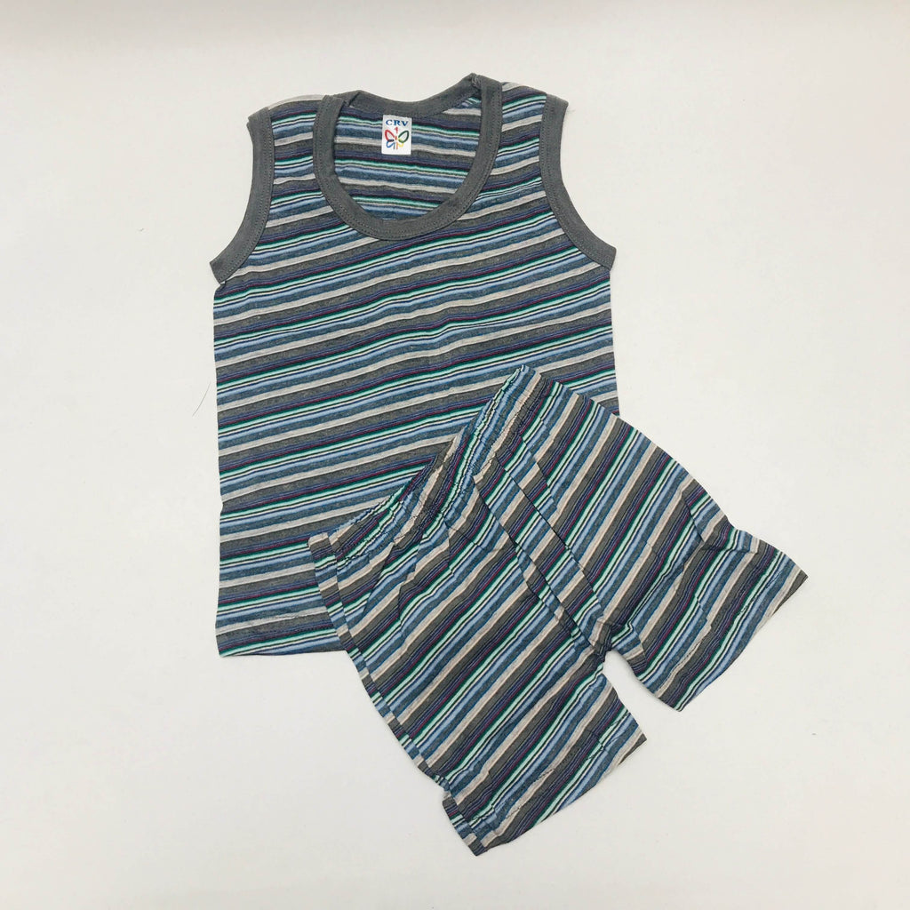 Kids Nikker Set