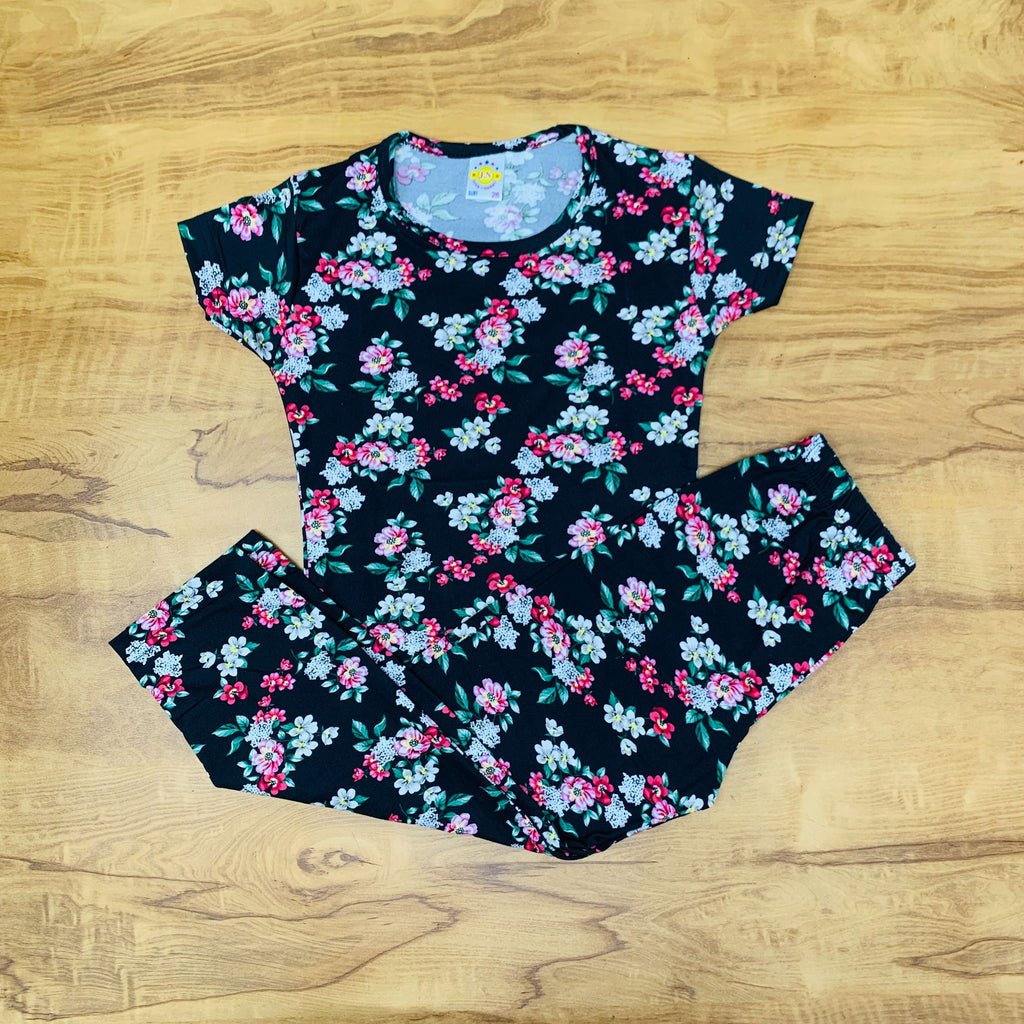 Pant Set