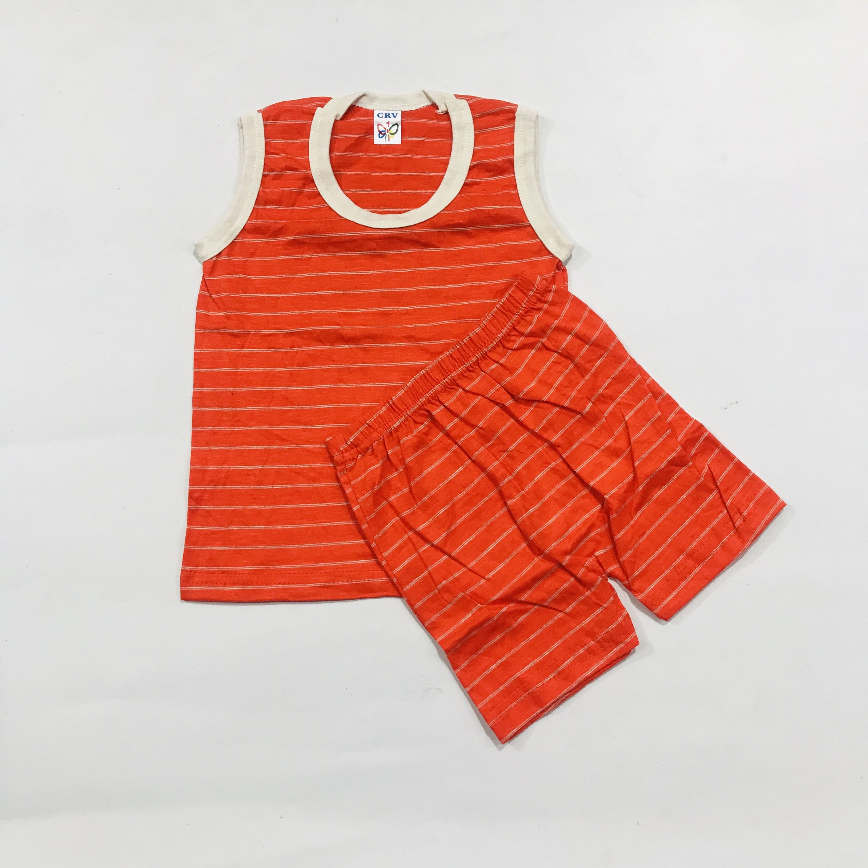 Kids Nikker Set