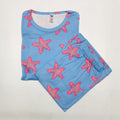 Pant Set Printed