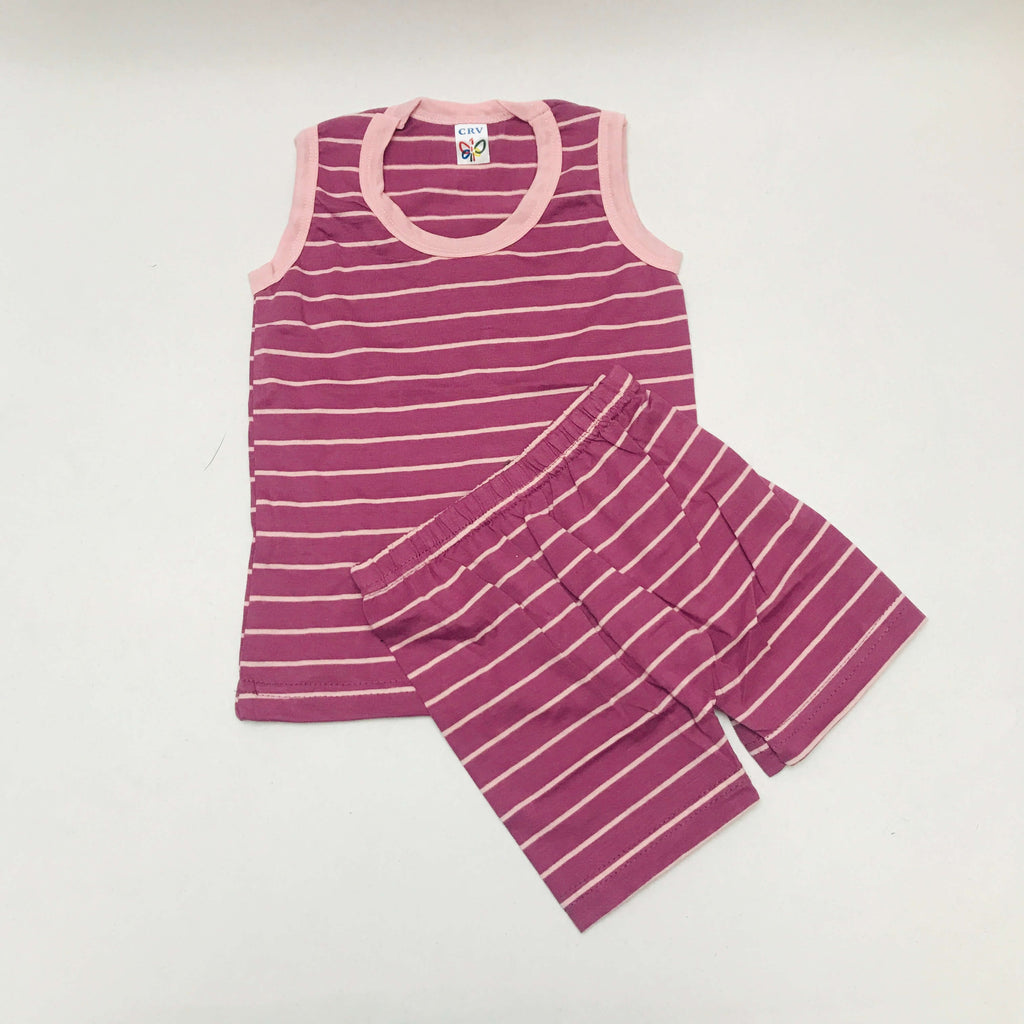Kids Nikker Set