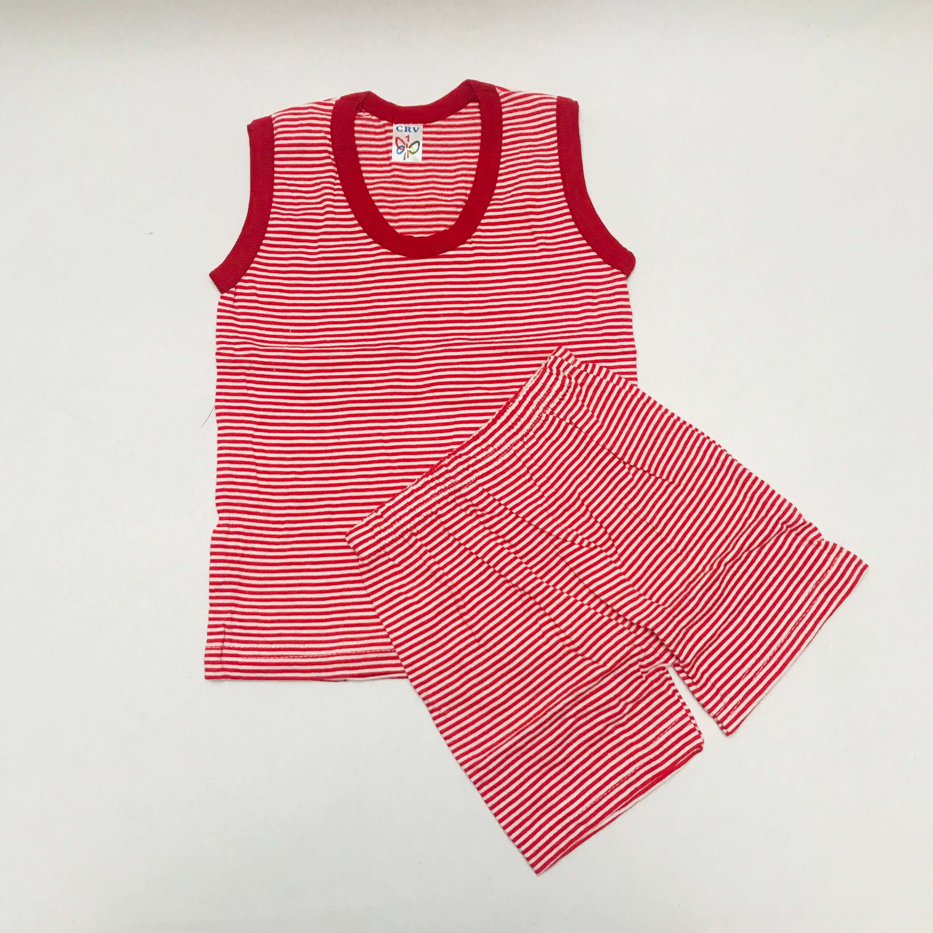 Kids Nikker Set