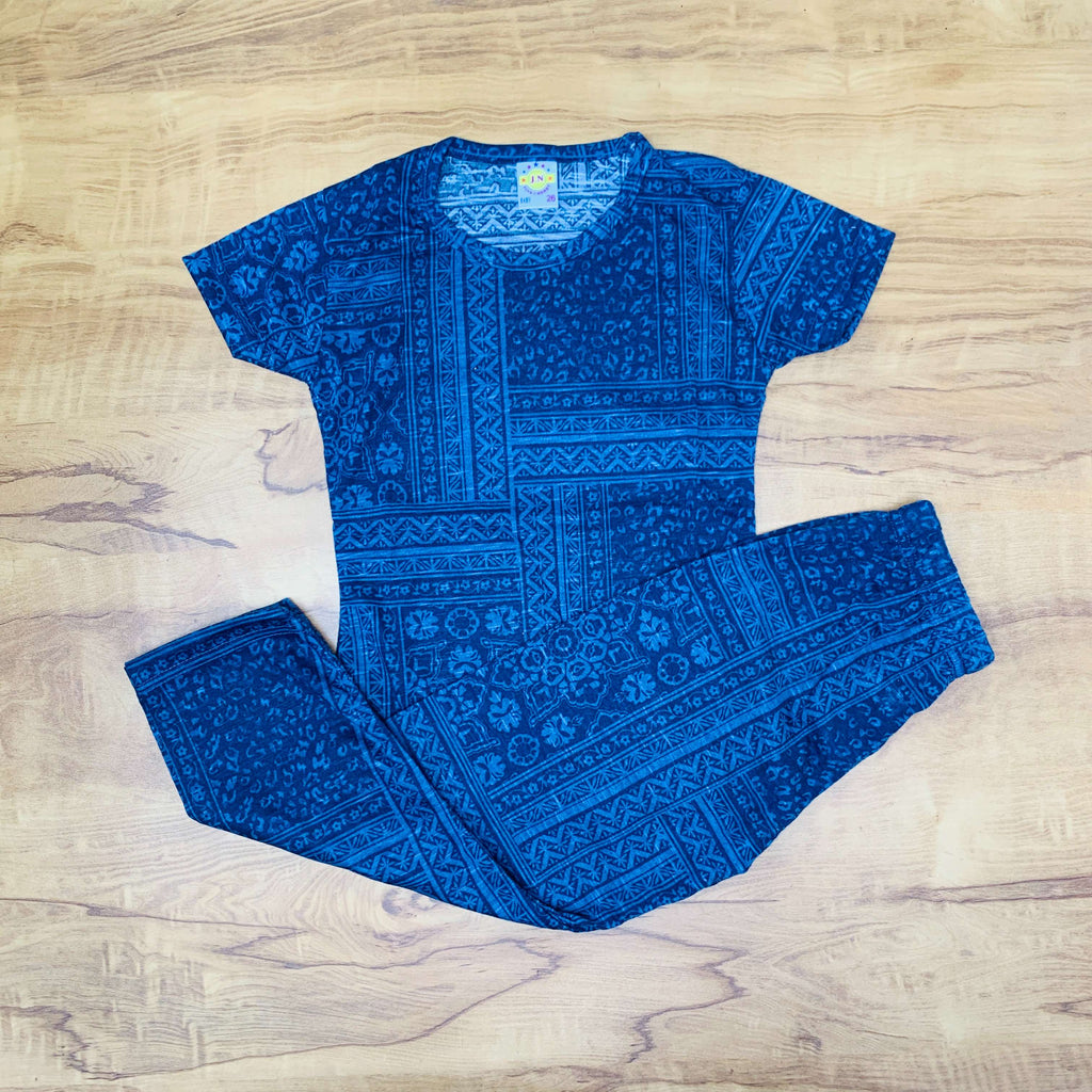 Pant Set