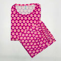 Pant Set Printed