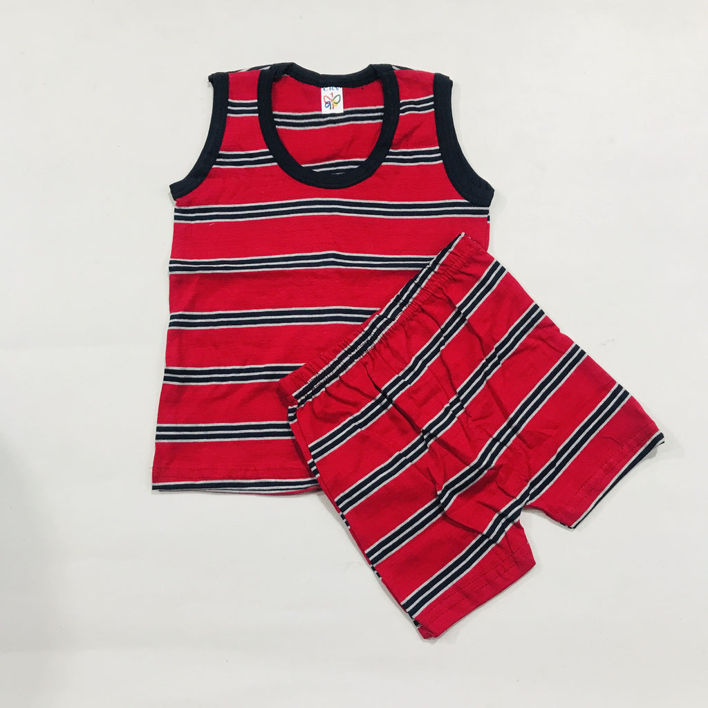 Kids Nikker Set