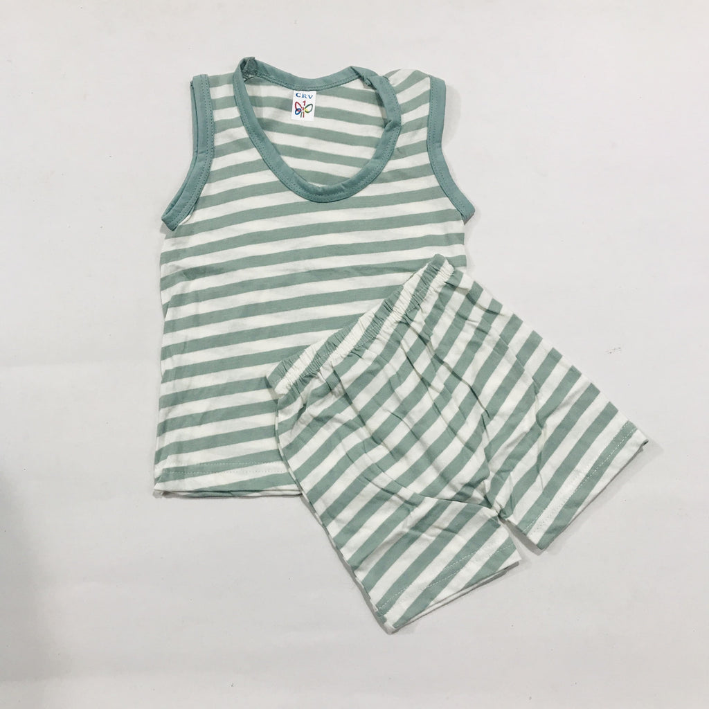 Kids Nikker Set