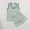 Kids Nikker Set