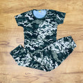 Pant Set