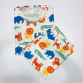 Pant Set Printed