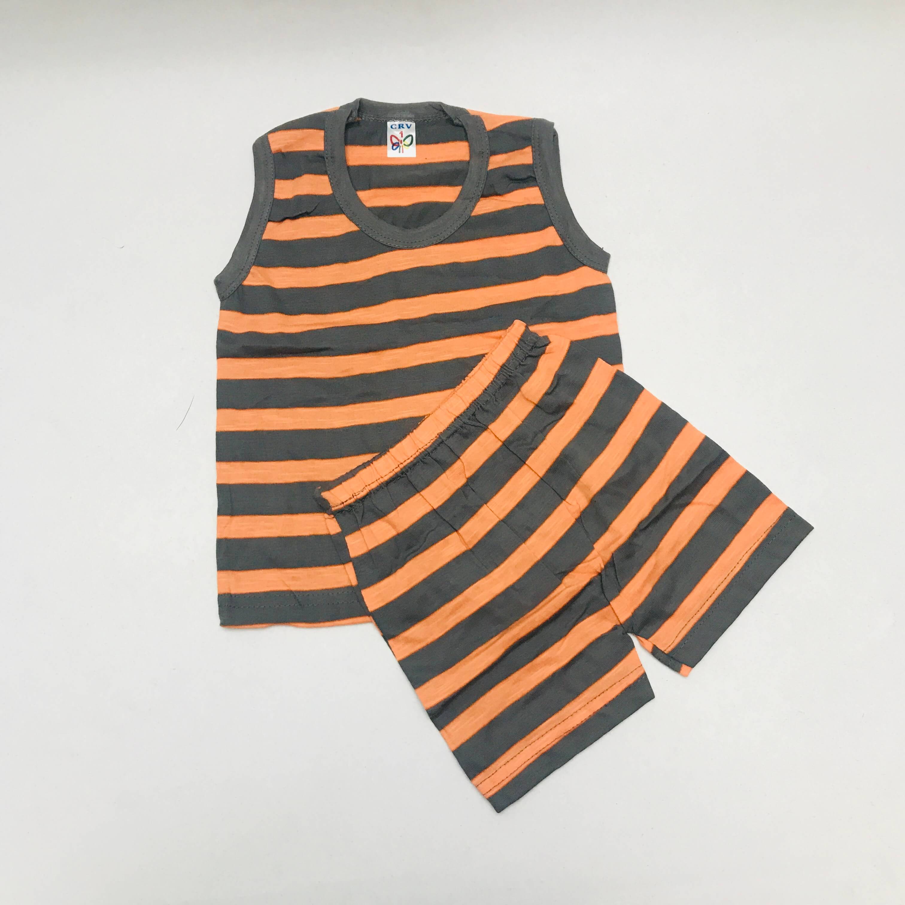 Kids Nikker Set