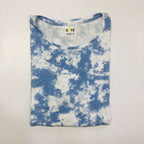 Dots Ladies Printed T-Shirt