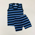 Sleeveless Nikker Set