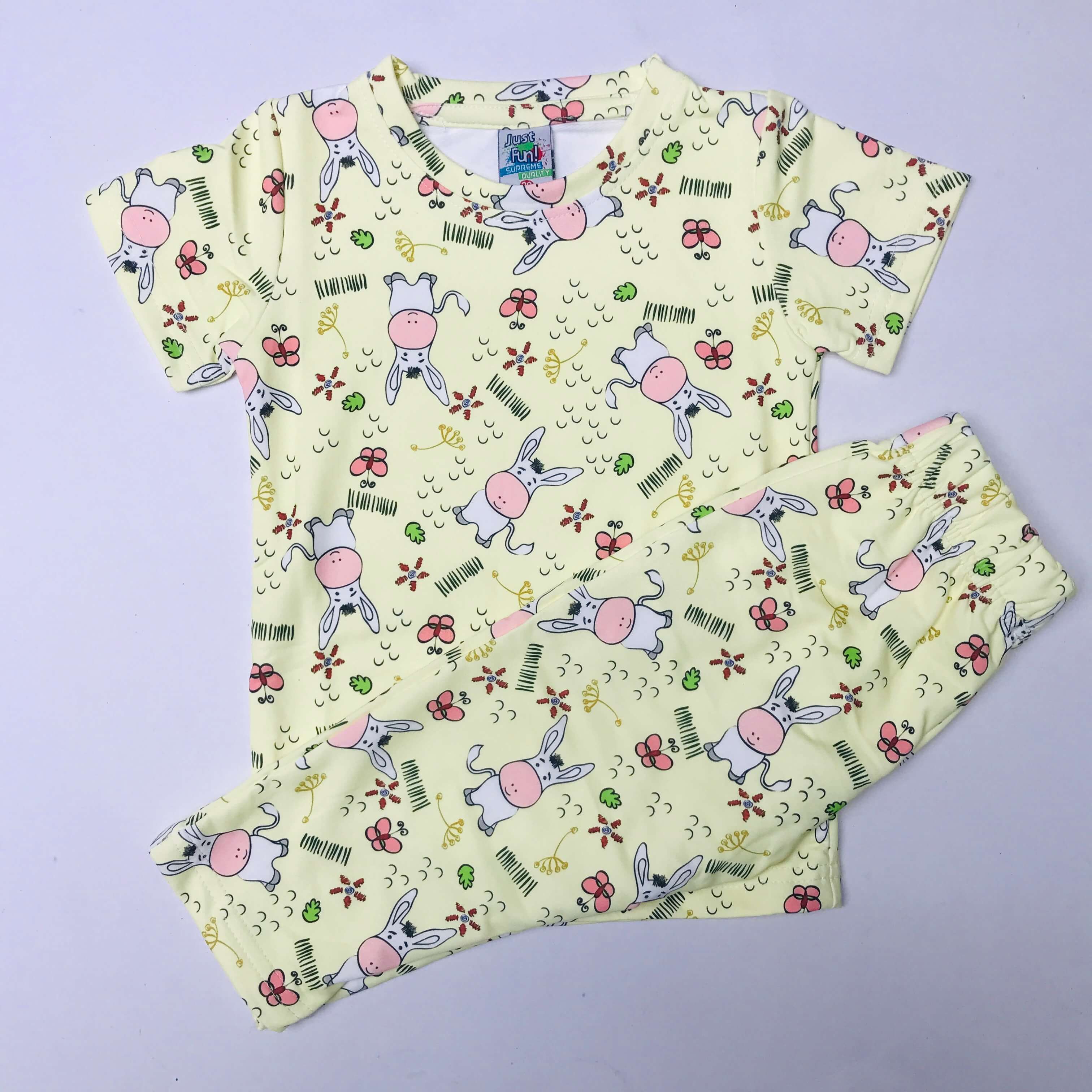 LT Pant Set