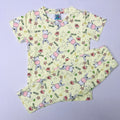 LT Pant Set