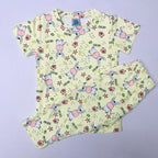 LT Pant Set