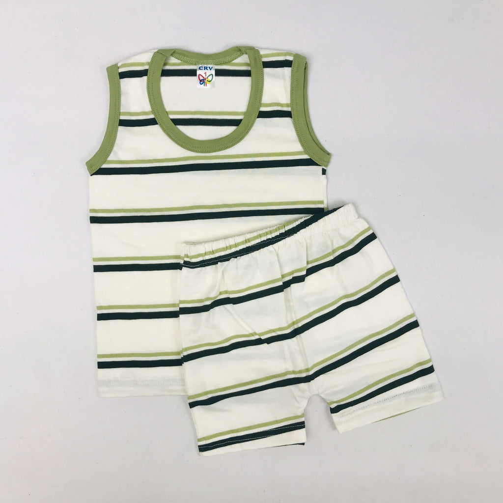 SL Kids Nikker Set