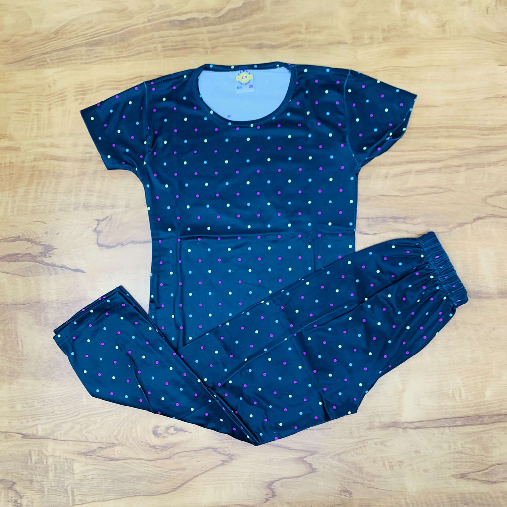 Pant Set