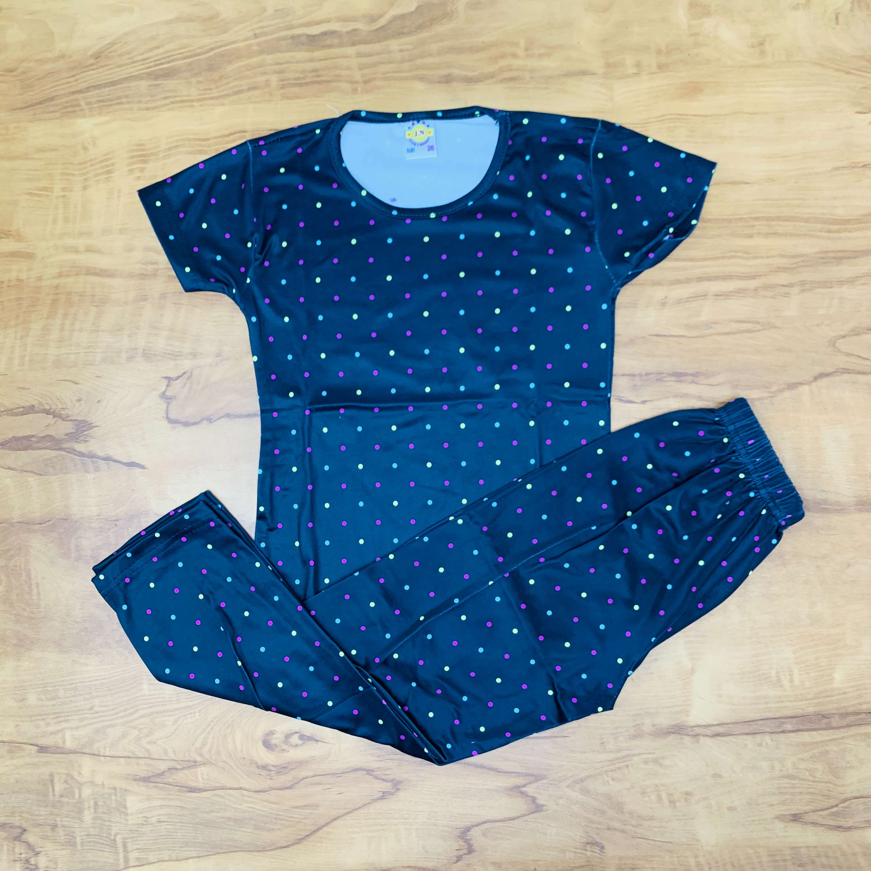 Pant Set