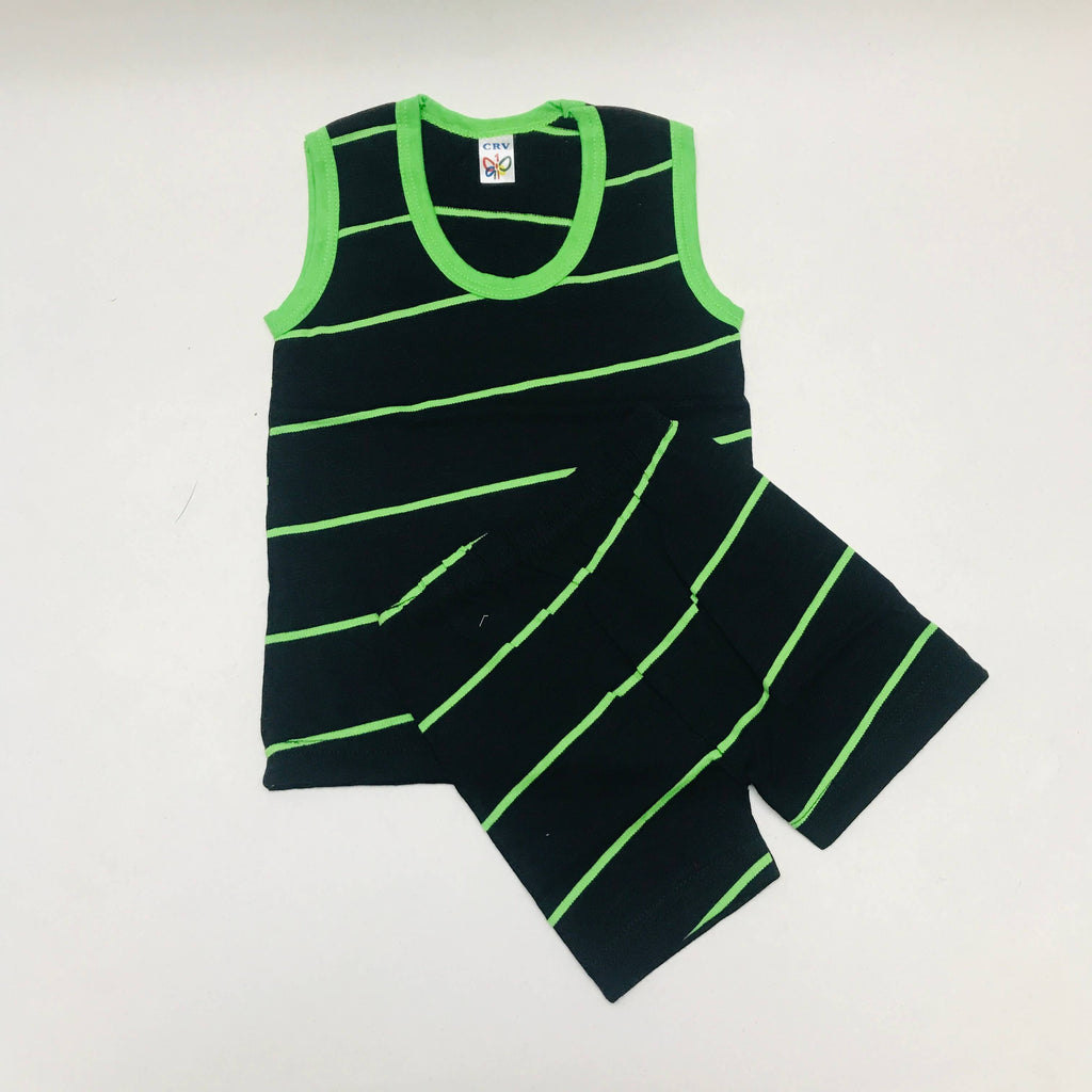 Kids Nikker Set