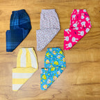 Kids Pant Combo Pack of 5