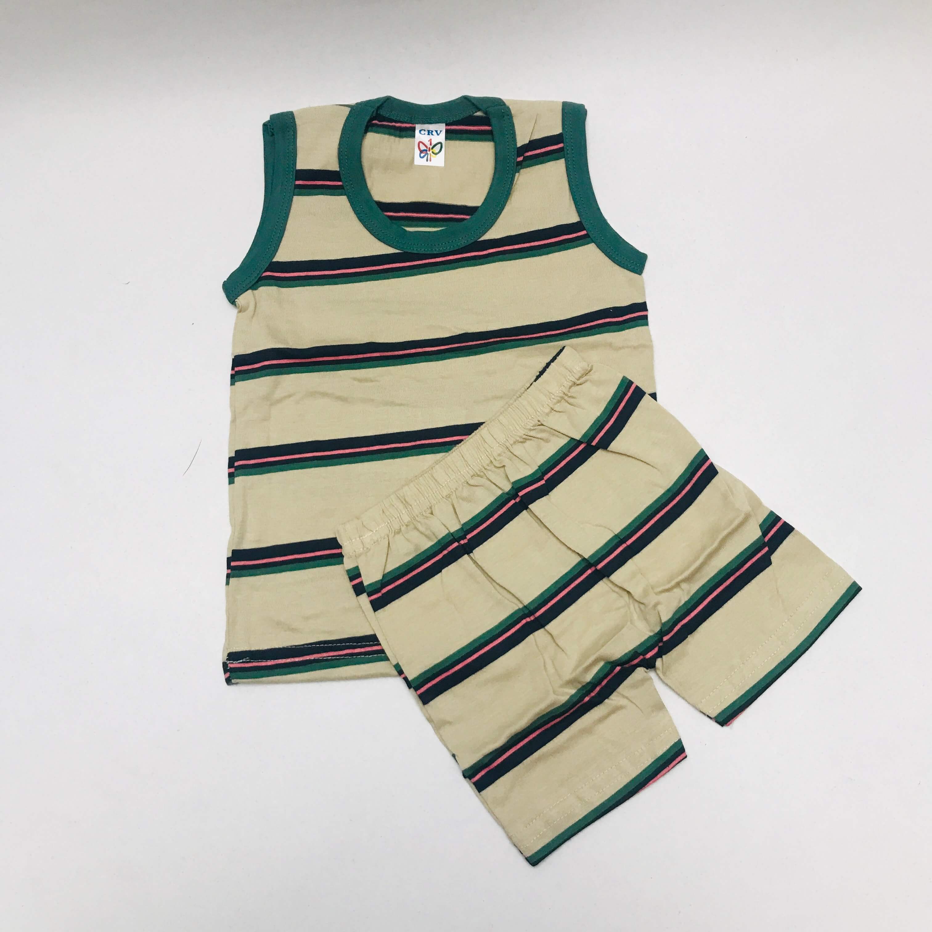 Kids Nikker Set