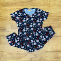Pant Set