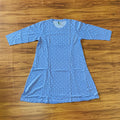 3/4 Sleeve Mini Maxi
