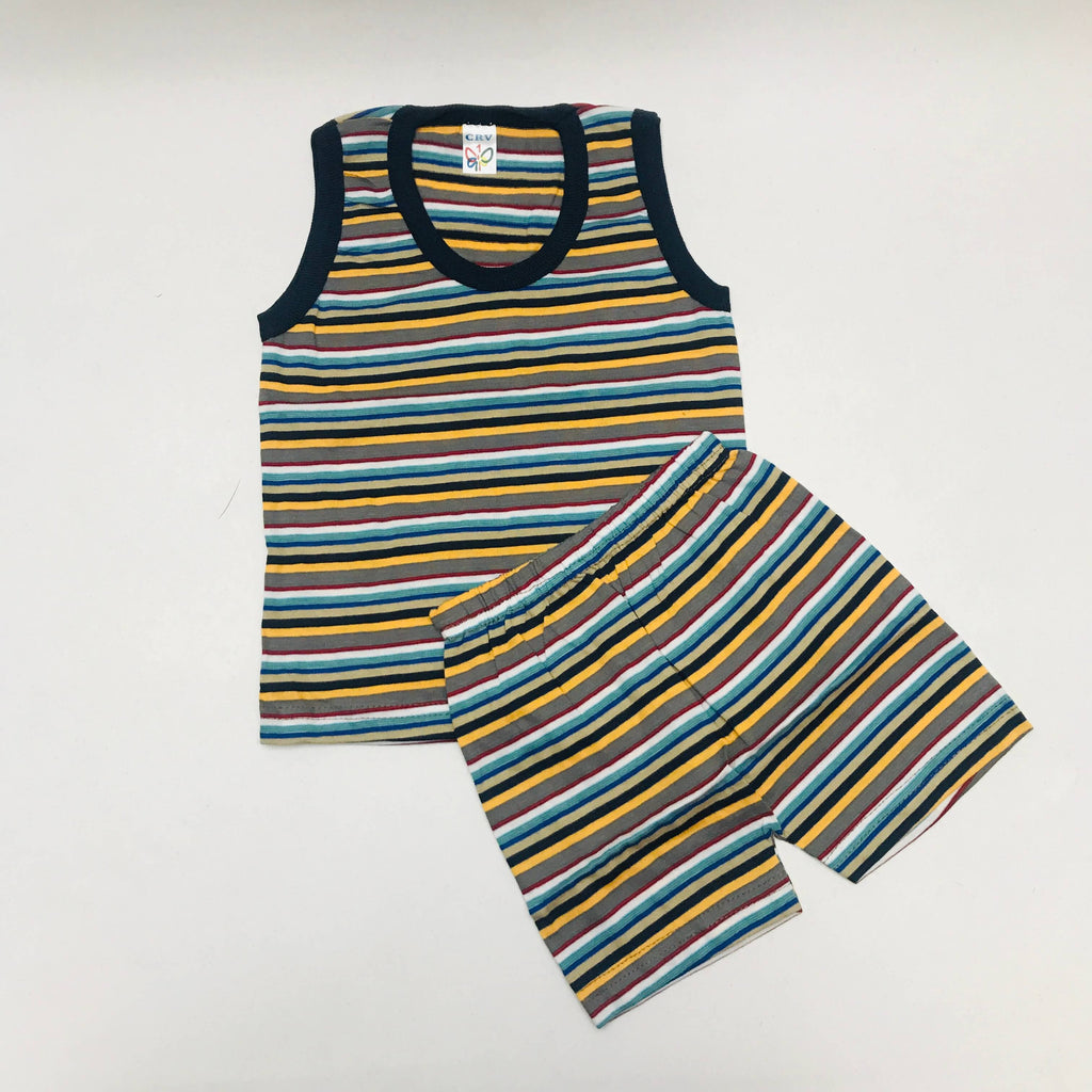 Kids Nikker Set