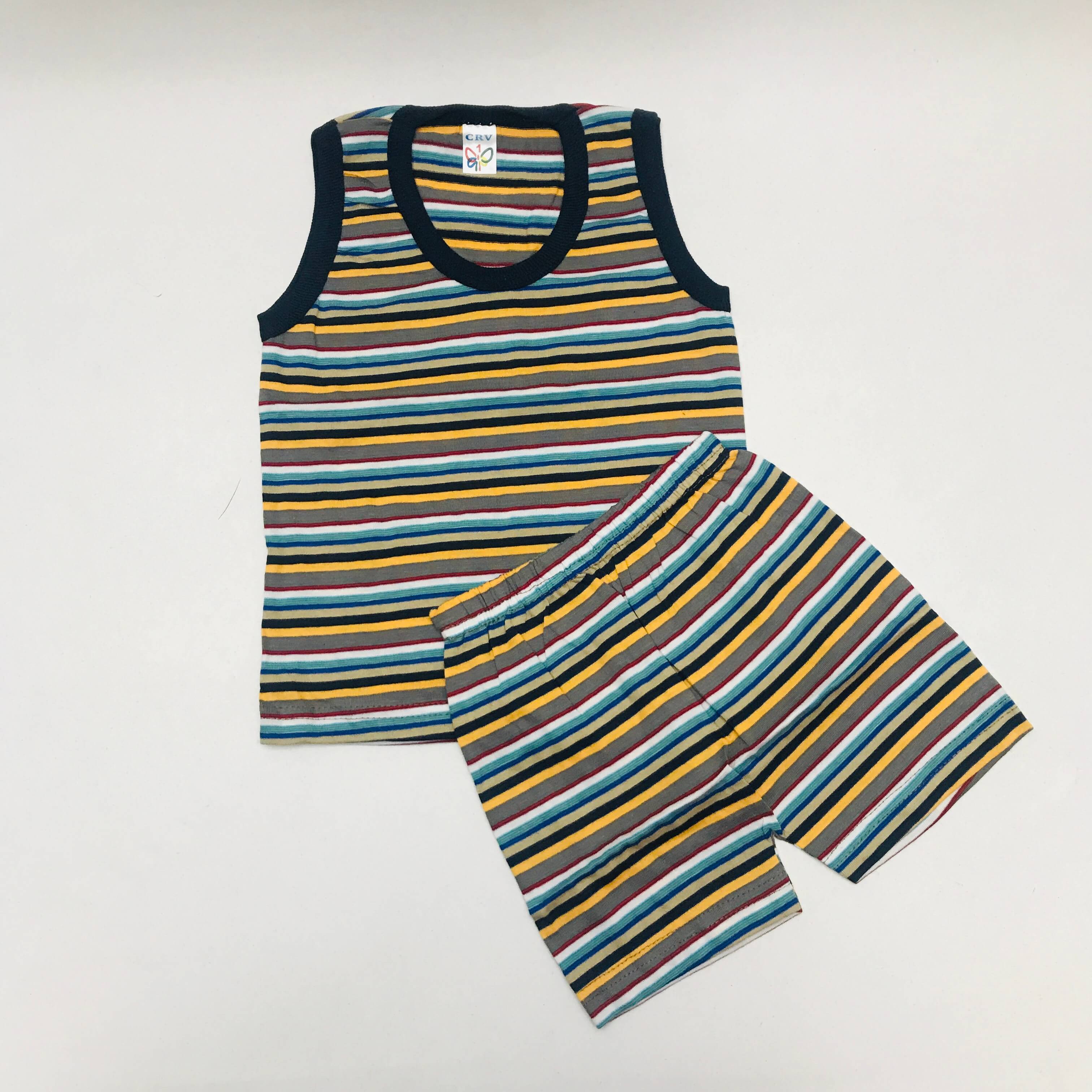 Kids Nikker Set