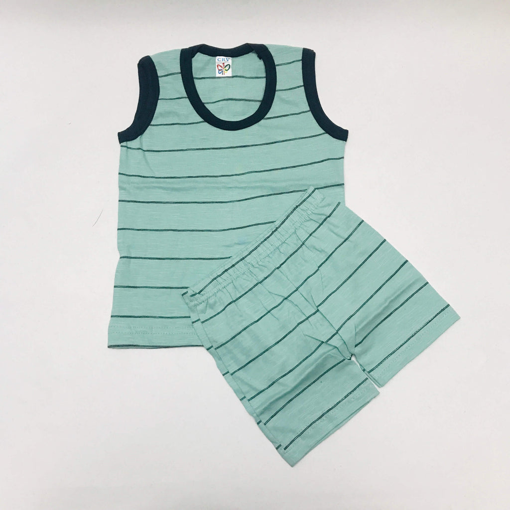 Kids Nikker Set