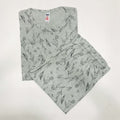 Pant Set Printed