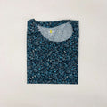 Dots Ladies Printed T-Shirt