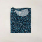 Dots Ladies Printed T-Shirt