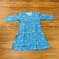 3/4 Sleeve Mini Maxi