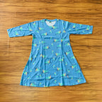 3/4 Sleeve Mini Maxi