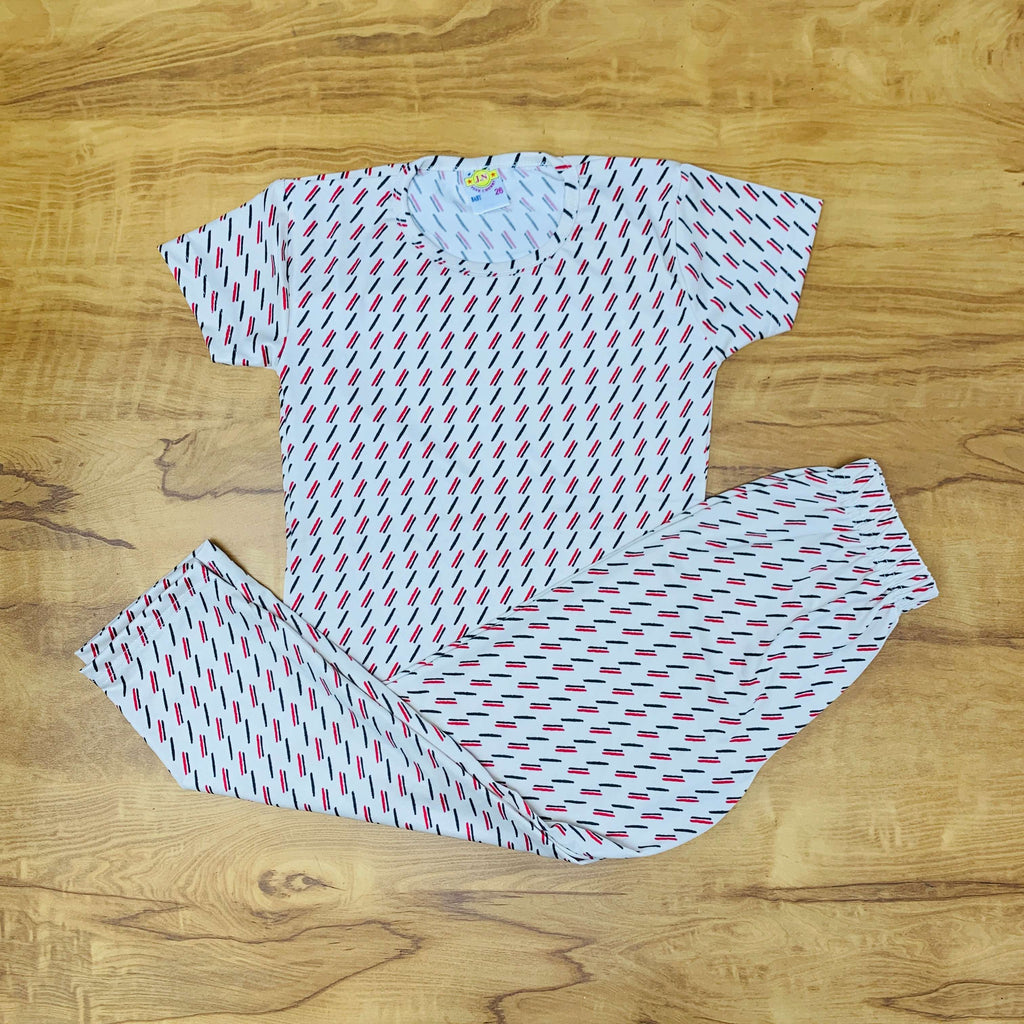 Pant Set