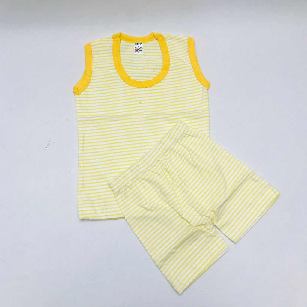 Kids Nikker Set