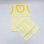Kids Nikker Set