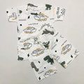 Kids Nikker Set