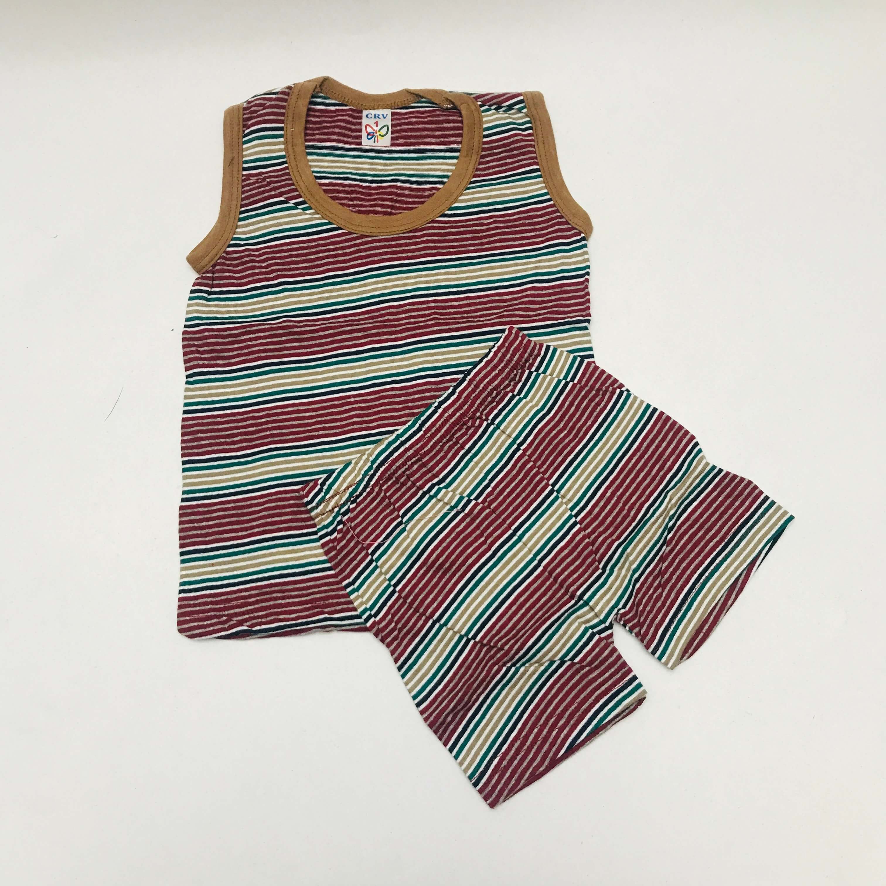 Kids Nikker Set